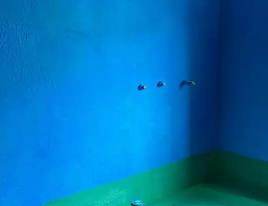 平桂卫生间测漏水多少钱