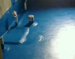 平桂卫生间测漏水多少钱